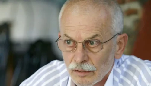 В събота се прощаваме с Красимир Райдовски