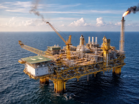 Египет резервира целия газ от &bdquo;Афродита&ldquo;: сделка за кипърското находище, стартът е чак през 2031 г.