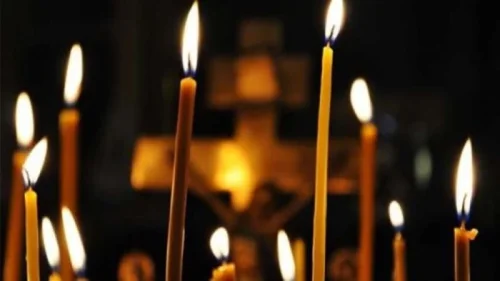 Светла сряда: Обичаите за дъжд, плодородие и защита от болести