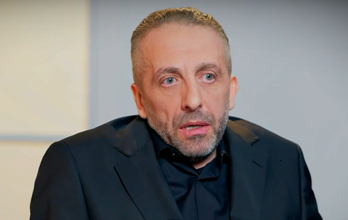 Мариус Куркински пред Мон Дьо: Театърът ме &bdquo;окастри&ldquo; &ndash; не дадох достатъчно на близките си (ВИДЕО)