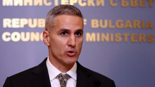 Андрей Гюров с великденско послание: Има смисъл да бъдем добри, дори когато е трудно