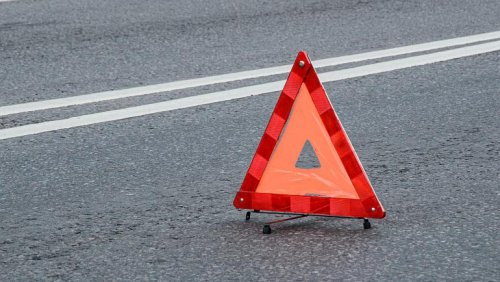 Катастрофа блокира пътя Бургас &ndash; Малко Търново: движението минава в една лента