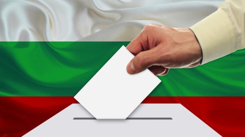 Къде и как да гласувате в София на 19 април: Столична община пусна портал със секциите и начина на вот