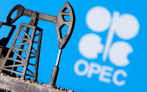 Петролът на ОПЕК пада под 97 долара