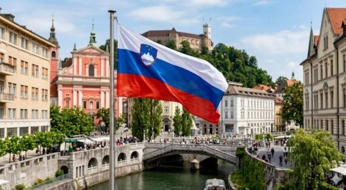 Шефът на словенския парламент: Подготвяме референдум за излизане от НАТО, отивам и в Москва