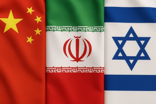 Китай към САЩ и Иран: Не късайте крехкото примирие. Блокадата на Ормуз е удар по света