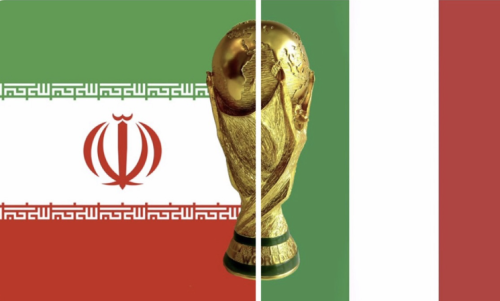 Италия вместо Иран на Мондиал 2026? Съветник на Тръмп натиска ФИФА за смяна в последния момент