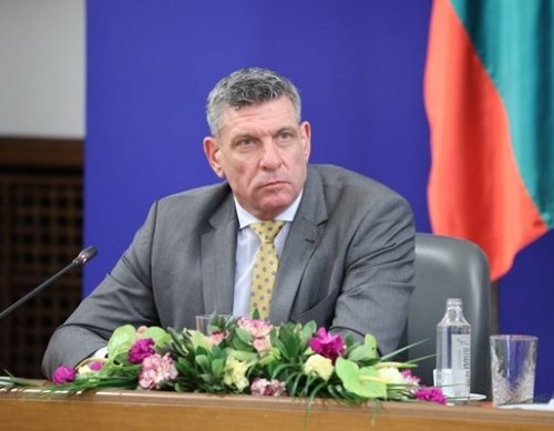 Кандев: Тирът, блокирал тунел &bdquo;Витиня&ldquo;, е бил изправен. МВР проверява версия за саботаж