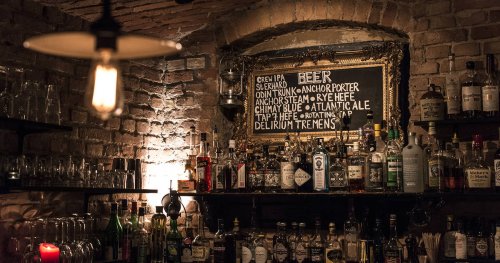 Съдът в Хамбург: без &bdquo;уиски&ldquo;, &bdquo;джин&ldquo; и &bdquo;ром&ldquo; върху безалкохолни продукти