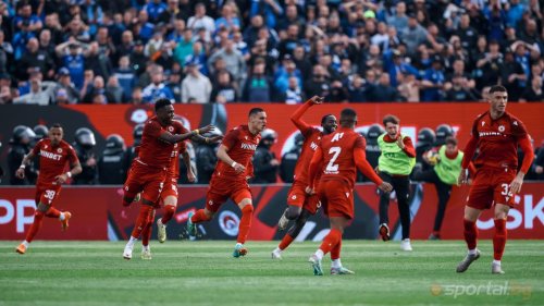 Ново правило удря Първа лига: ЦСКА е принуден да търси българи под 23 за титулярния състав