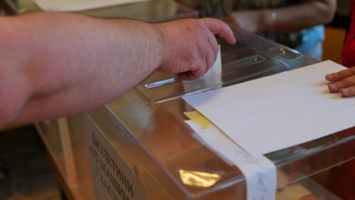 Изборният ден във Варна започна: 657 секции отвориха, част са преместени заради ремонти