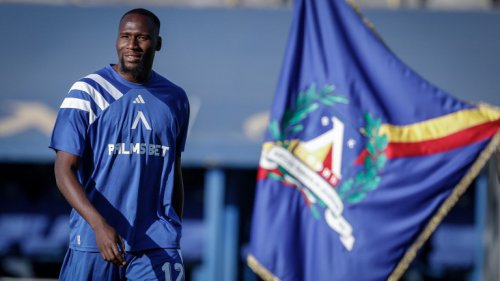 Мустафа Сангаре: В България всички са от Левски &ndash; даже и полицаите