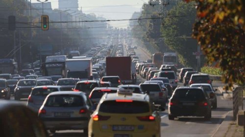 Голямото прибиране: 190 000 коли тръгват към пътищата, КАТ вади 700 екипа и 500 камери