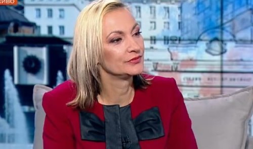 Деница Иванова: 265 общини чакат бюджета