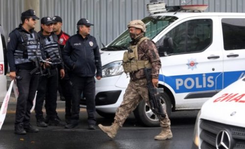 Анкара засилва натиска: Издирваме 2707 членове на ФЕТО в 119 държави