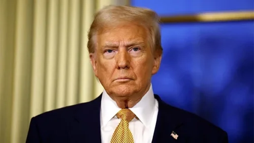 Тръмп: Трябваше да ударим Иран, за да спрем ядрената му програма