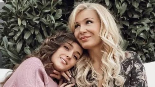 Гала: Не бях готова Мари да говори за рака си толкова рано