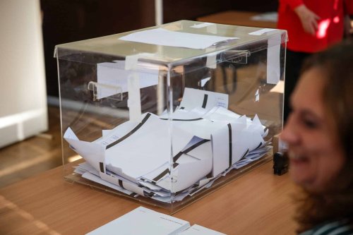 &bdquo;Тренд&ldquo; разкри демографията на вота: "Прогресивна България" с най-стабилен електорат (ДАННИ)