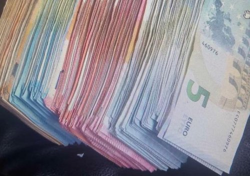 Арести за купуване на гласове в Разлог: общински съветник и член на СИК хванати с 11 000 евро