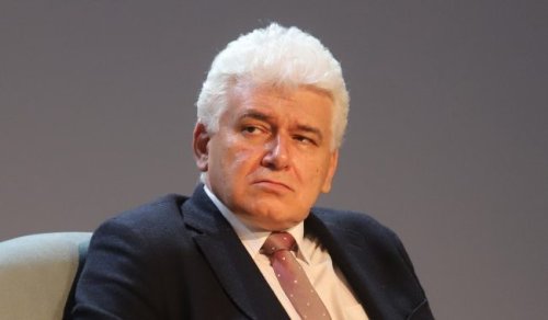 Румен Радев и алтернативата му за правителство