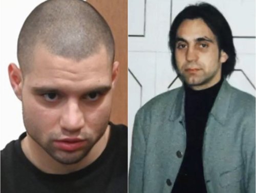 Защо не хващат прокурорския син?