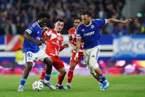 Лигата на конференциите: Обрат разтърси четвъртфиналите