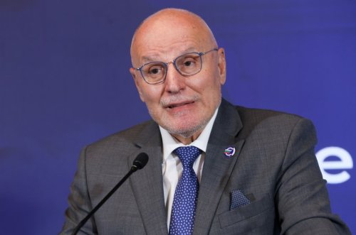 Управителят на БНБ: Еврото не купува доверие &ndash; България го прие, след като го изгради