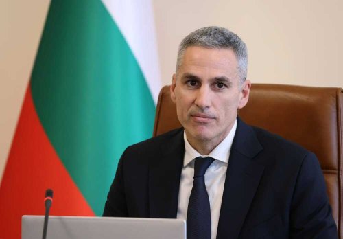 Гюров: Освен търговия с вот, у нас има и &bdquo;търговия със здраве&ldquo;