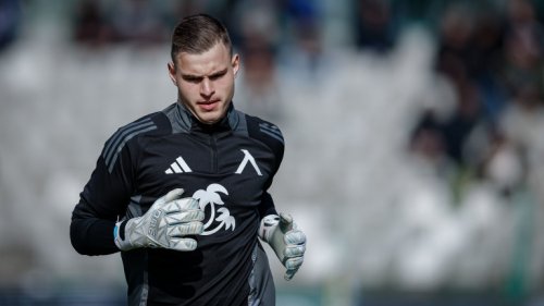 Левски задържа Светослав Вуцов за още един сезон