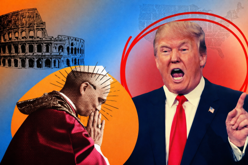 Тръмп нападна папа Лъв XIV: &bdquo;Слаб за престъпността, ужасен за външната политика&ldquo;