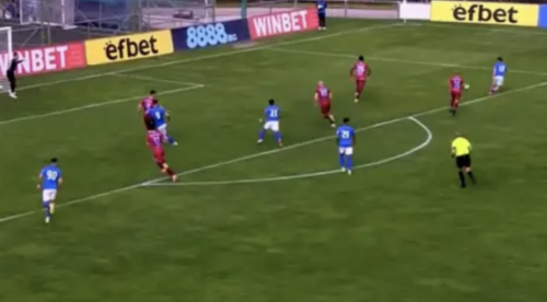 Септември и Спартак Варна изпуснаха победата в ключов кръг