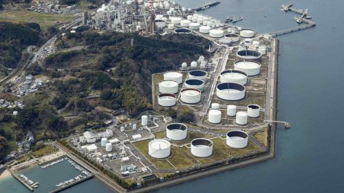 Япония вади 10 млрд. долара за енергийна защита в Азия на фона на кризата в Близкия изток