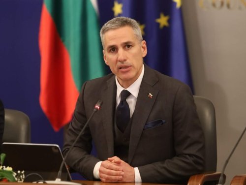 Андрей Гюров: Високата активност ще смаже изборните измами