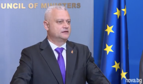 Емил Дечев: Ръст от стотици проценти в сигналите за изборни престъпления (ВИДЕО)