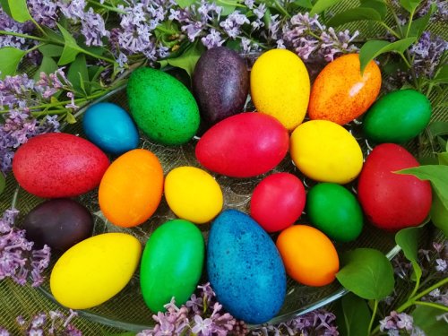 Останаха ви яйца? Ето 3 идеи, които ги превръщат в истинско ястие