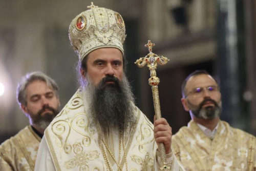 &bdquo;Една-едничка надежда&ldquo;: Българският патриарх Даниил с пасхално послание за &bdquo;смутните времена&ldquo;