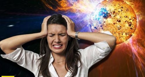 Червен код от космоса: Очаква се магнитна буря между 17 и 20 април