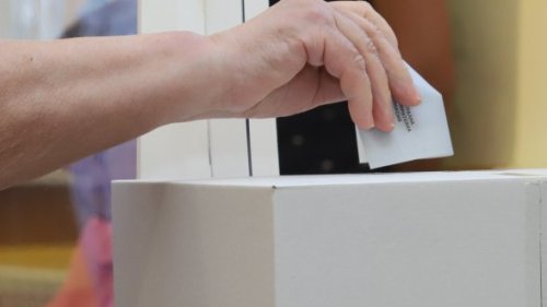 Започна вотът в чужбина: 493 секции в 55 държави