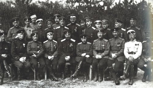 Белогвардейците в България: как армията на Врангел стана фактор в борбата срещу Стамболийски