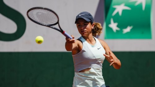 Ива Иванова е на финал в Тунис: Българката е на крачка от първа ITF титла