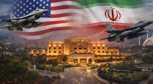 Без споразумение след 21 часа преговори: САЩ и Иран напуснаха Исламабад с &bdquo;окончателно предложение&ldquo;