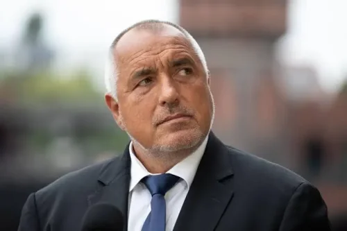 Борисов призна реалността: &bdquo;Поздравявам първия&ldquo; &ndash; ГЕРБ влиза в нова роля след загубата