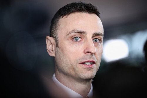 Димитър Бербатов призова за подкрепа за благотворителния мач на Стилиян Петров в Бургас