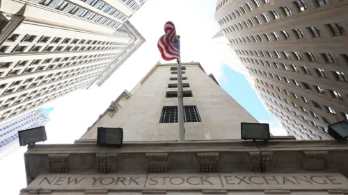 Обърнатият пазар: Уолстрийт вече не пада като асансьор, а се възстановява като ракета