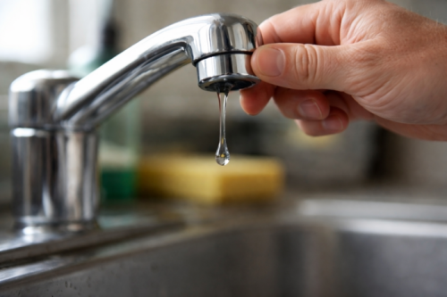 Ето къде няма да има вода в София на 22 април