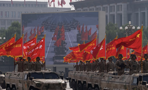 Китай към САЩ, Япония и Филипините: &bdquo;Не си играйте с огъня&ldquo; заради най-големите учения досега