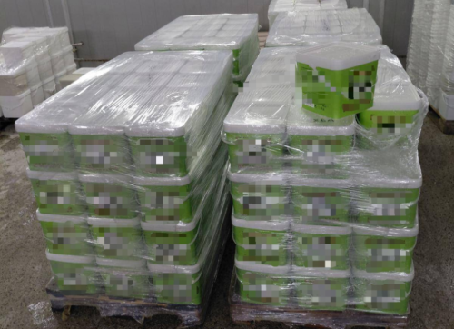 БАБХ установи и унищожи над 3,3 тона храни с нарушения в Бургаско и курортите