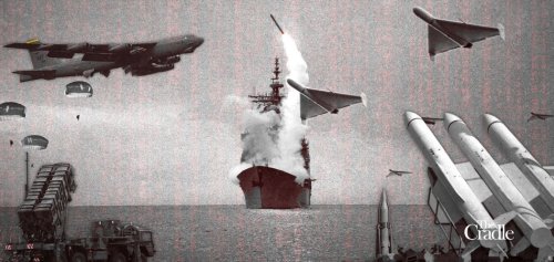 Между войната и индустриалния колапс: Кризата на изтощение в САЩ и Израел