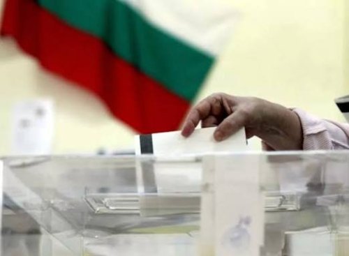 В Истанбул са гласували около 4000 души до 14 часа