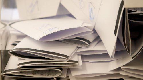 Избирателната активност достига 17,7% към 12:00 ч., отчита &bdquo;Тренд&ldquo;